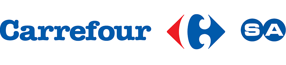 Carrefoursa Logo