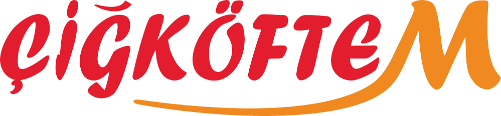Çiğköftem Logo