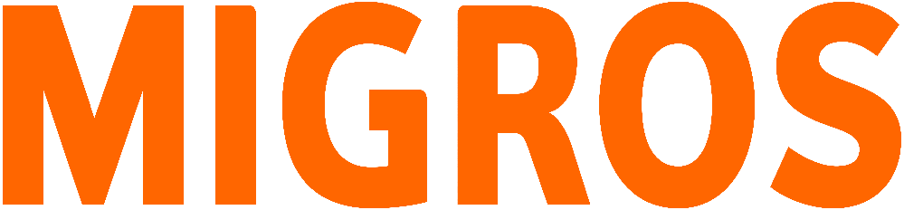 Migros Logo