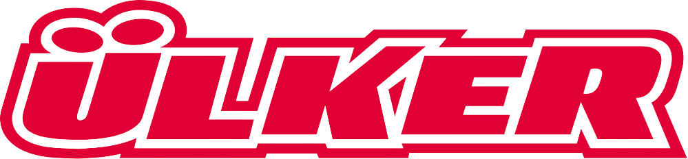 Ülker Logo